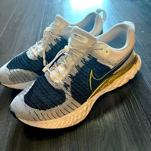 Nike React Infinity Run Flyknit 2